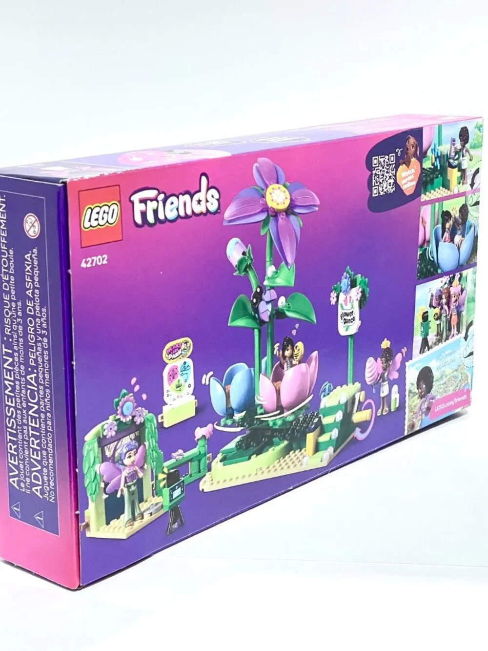 Lego new sealed